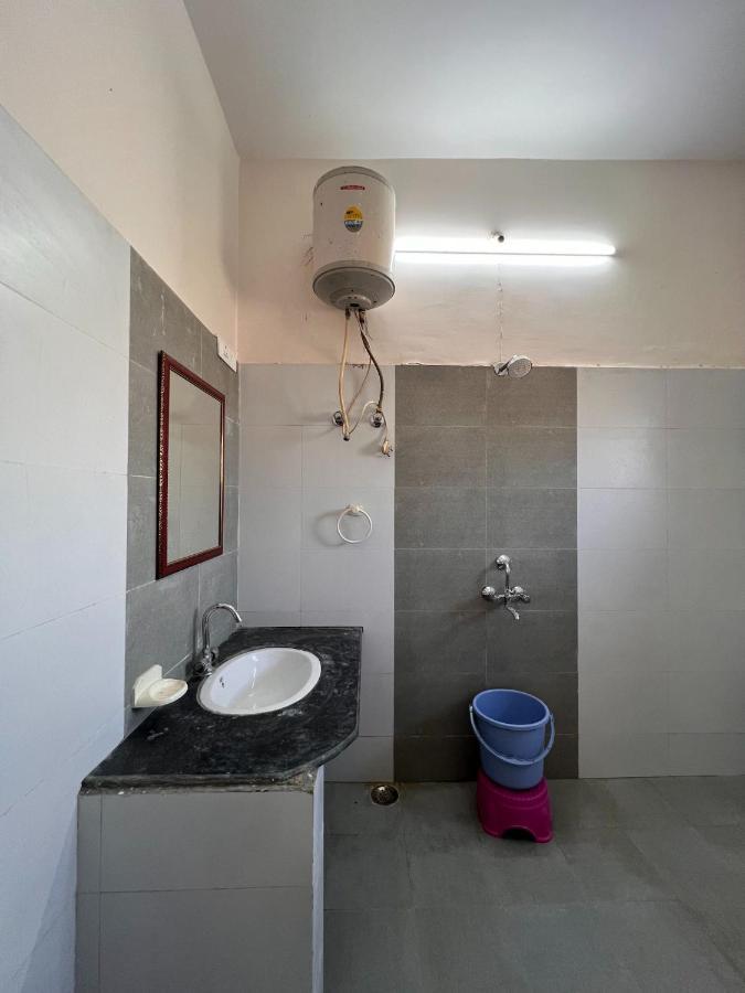 The Patel Stadium Hotel 1 Km From Bus Stand And 2 Km From Railway Station Ajmer Exterior foto