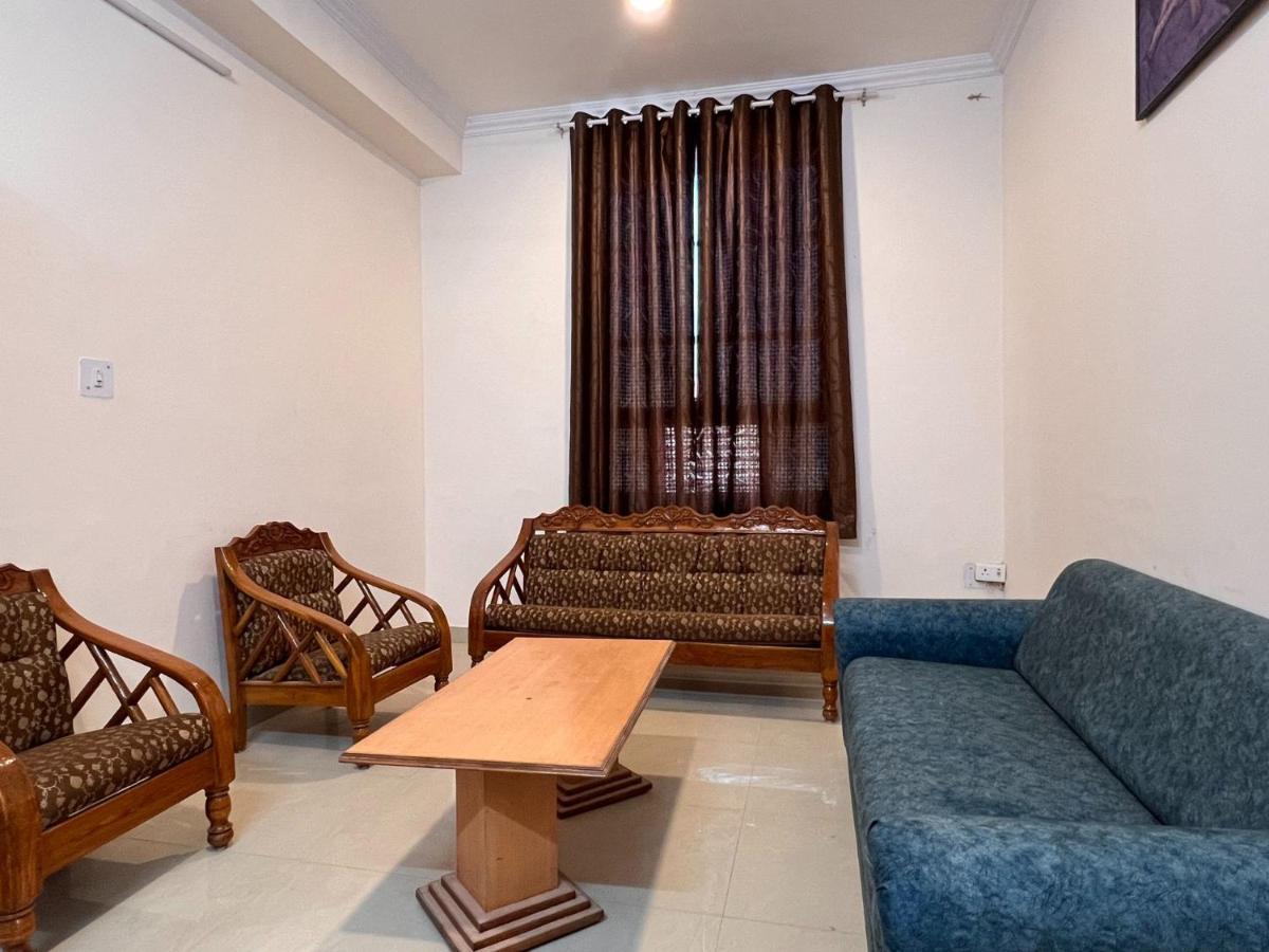 The Patel Stadium Hotel 1 Km From Bus Stand And 2 Km From Railway Station Ajmer Exterior foto